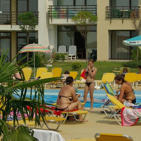 Diamond Apartments Sveti Vlas Esterno foto