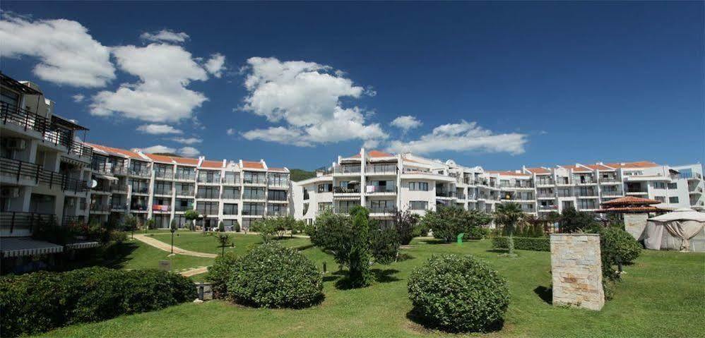 Diamond Apartments Sveti Vlas Esterno foto