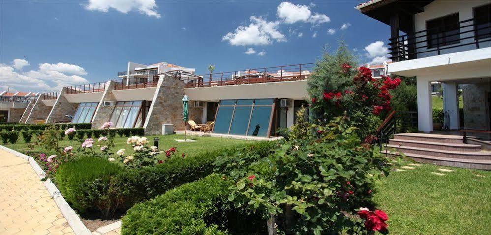 Diamond Apartments Sveti Vlas Esterno foto