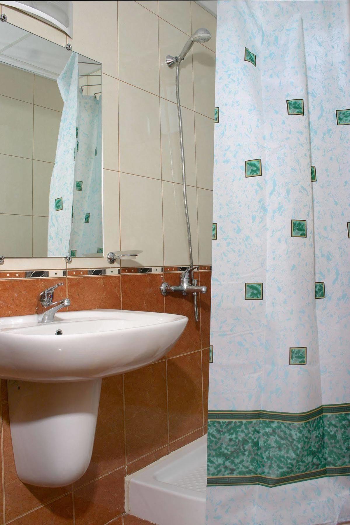 Diamond Apartments Sveti Vlas Esterno foto