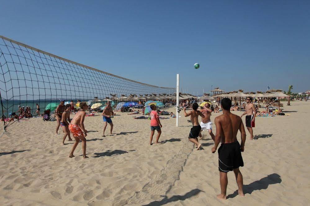 Diamond Apartments Sveti Vlas Esterno foto