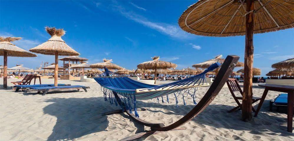 Diamond Apartments Sveti Vlas Esterno foto