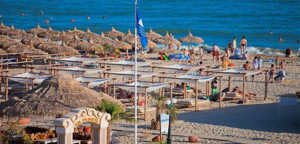Diamond Apartments Sveti Vlas Esterno foto